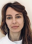 Паникова Елена Геннадьевна. стоматолог, стоматолог-терапевт, стоматолог-гигиенист