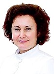 Недбай Анна Алексеевна. стоматолог, стоматолог-ортодонт
