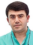 Израилов Руслан Борисович. стоматолог, стоматолог-хирург, стоматолог-ортопед, стоматолог-имплантолог