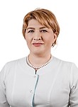 Дибирова Марьям Камильевна. узи-специалист, гинеколог, гинеколог-эндокринолог