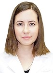 Малекина Ольга Михайловна. врач функциональной диагностики , терапевт, кардиолог