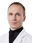 Блинов Дмитрий Владимирович. ортопед, сосудистый хирург, проктолог, флеболог, ангиохирург, хирург, травматолог
