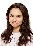 Лапина Светлана Евгеньевна