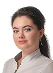 Крутова Наталия Александровна. трихолог, дерматолог, косметолог