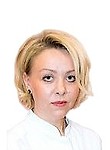 Кугаевская Лилия Ивановна. акушер, гинеколог