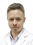 Пожаров Иван Владимирович. ревматолог, терапевт