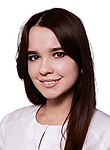 Драничникова Диана Вадимовна. стоматолог, стоматолог-ортодонт