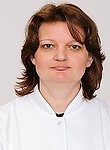 Новикова Татьяна Васильевна. невролог