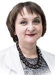Демидова Марина Геннадьевна. семейный врач, терапевт