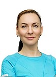 Земерова Юлия Викторовна. стоматолог-терапевт