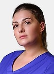 Южная Полина Евгеньевна. стоматолог, стоматолог-терапевт