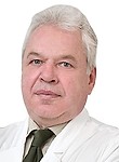 Кочетов Максим Михайлович. андролог