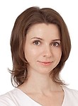 Сироткина Татьяна Николаевна. трихолог, дерматолог, косметолог