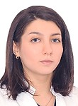 Семченко Ксения Владимировна. врач функциональной диагностики