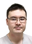 Еникеев Азат Дамирович