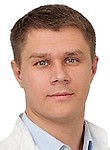 Гуров Евгений Юрьевич. узи-специалист, андролог, уролог