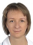 Шитикова Марина Сергеевна. эндокринолог