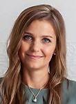 Друтина Виктория Васильевна