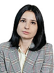 Горшкова Ирина Валерьевна. психиатр