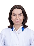 Смирнова Ирина Витальевна. эндокринолог