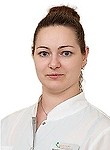 Сафонова Анастасия Дмитриевна. узи-специалист, акушер, репродуктолог (эко), гинеколог, гинеколог-эндокринолог