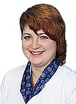 Макарова Дарья Андреевна. нефролог, педиатр, гастроэнтеролог