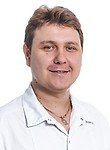 Ериков Святослав Владимирович. стоматолог