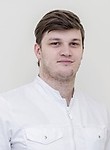 Тупиков Алексей Сергеевич. стоматолог, стоматолог-имплантолог