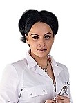 Бараева Юлия Андреевна. стоматолог, стоматолог-терапевт