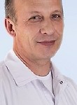Карташов Игорь Иванович. стоматолог, стоматолог-терапевт, стоматолог-пародонтолог
