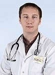 Поликарпов Леонид Лазарьевич. реаниматолог, анестезиолог