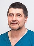 Насекин Владимир Михайлович. ортопед, травматолог