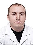 Осокин Николай Николаевич. рентгенолог, врач мрт