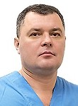 Кимлык Михаил Валериевич. мануальный терапевт