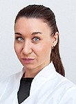 Липунова Елена Вячеславовна. невролог