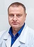 Попов Юрий Николаевич. рентгенолог