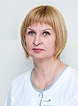 Цыбелова Ирина Александровна. рентгенолог