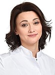 Салмина Евгения Юрьевна. стоматолог, стоматолог-ортодонт