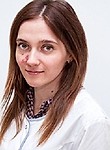 Шляппо Мария Александровна. рентгенолог, врач мрт