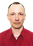 Уткин Павел Николаевич. проктолог, хирург