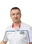 Капельян Владимир Дмитриевич. стоматолог-хирург