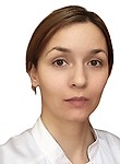 Гулян Екатерина Сергеевна. онколог, хирург