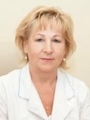 Белая Татьяна Александровна. окулист (офтальмолог)