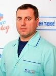 Коврига Александр Иванович. психиатр, нарколог