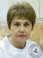 Меркулова Зинаида Владимировна. акушер, гинеколог