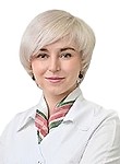 Замараева Валентина Валерьевна. узи-специалист