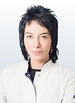 Селезнева Елена Владимировна. дерматолог, онколог, косметолог