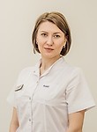 Рукавцова Юлия Сергеевна. акушер, гинеколог, гинеколог-эндокринолог