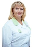 Сущенко Ольга Валерьевна. стоматолог, стоматолог-терапевт
