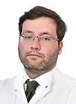Сапунков Сергей Александрович. ортопед, травматолог
